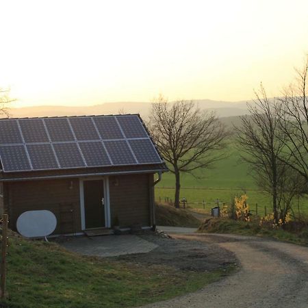 Hof Marienberg, 56340 Osterspai, Deutschland Wanderhuette Ngoại thất bức ảnh
