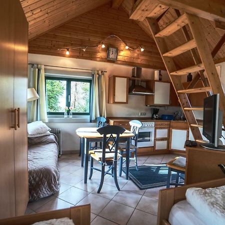 Hof Marienberg, 56340 Osterspai, Deutschland Wanderhuette Ngoại thất bức ảnh